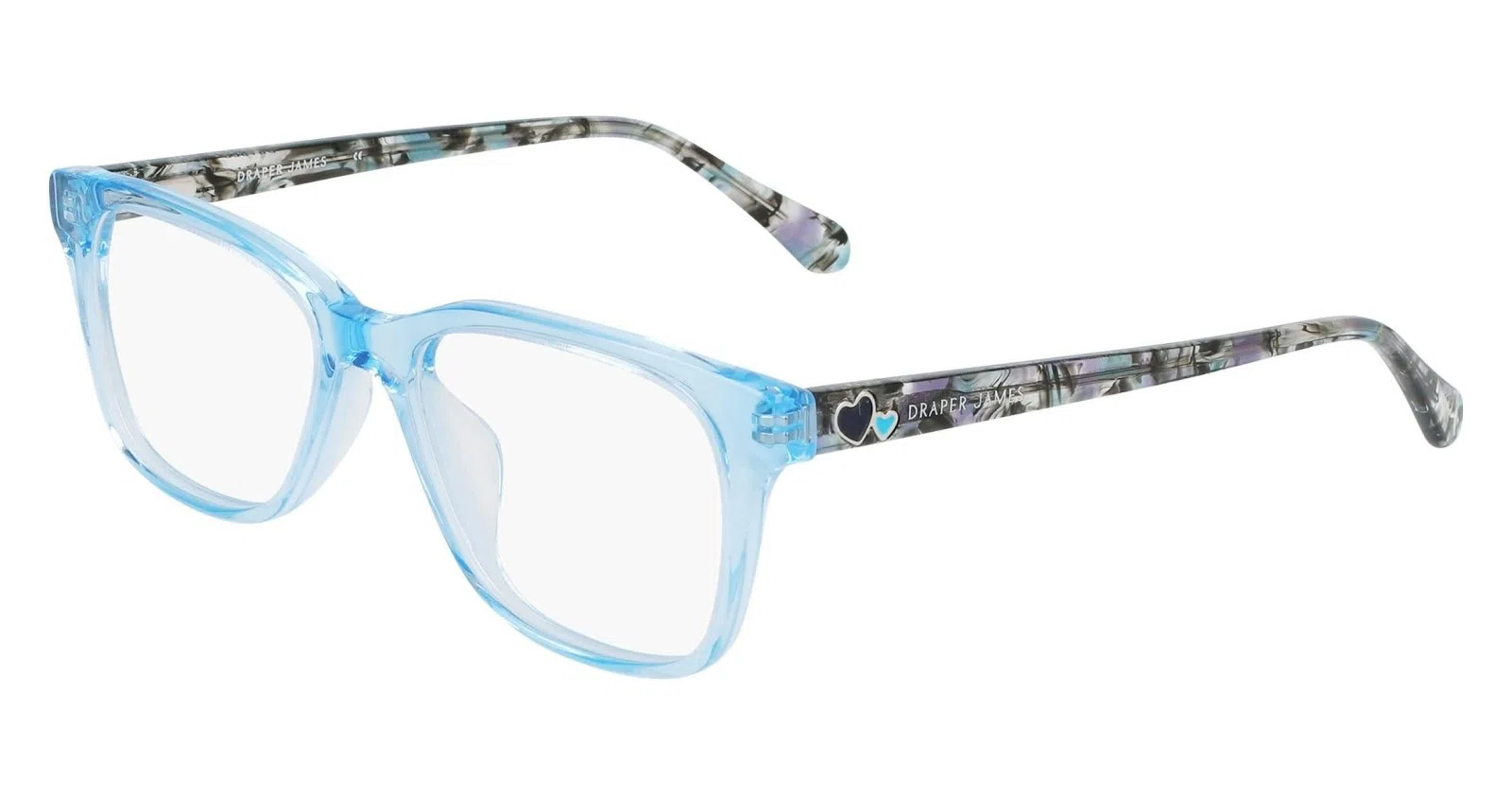 Draper James DJ1009 Eyeglasses - view 3